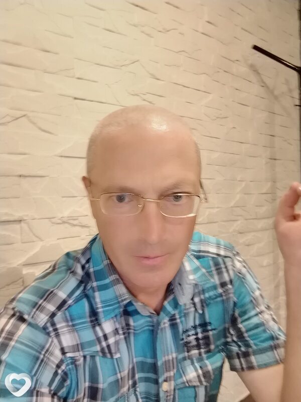 Роман, 49, Могилев — анкета №2643331