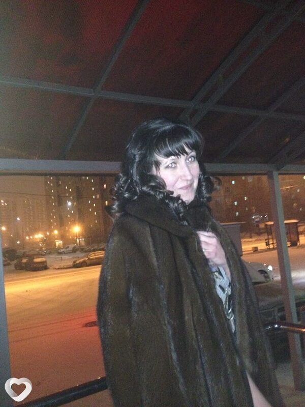 Марина, 42, Краснодаре — анкета №2643337