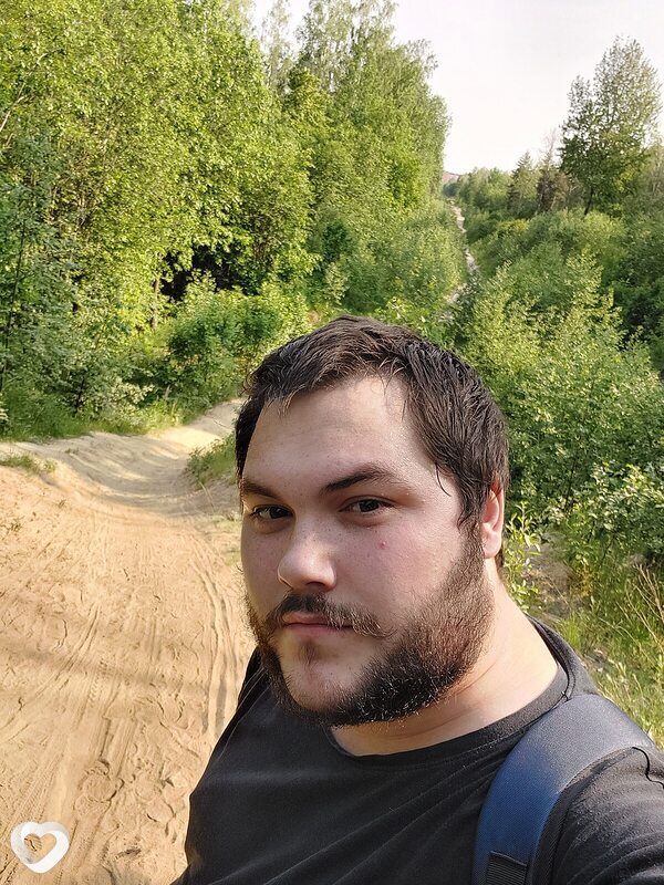 Павел, 32, Санкт-Петербурге — анкета №2643341
