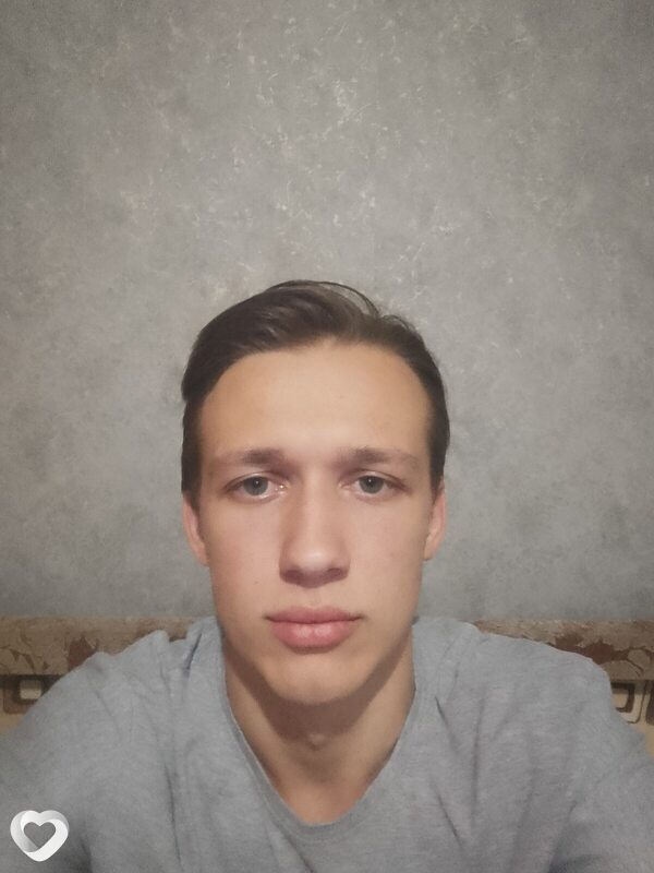 Николай, 23, Барнауле — анкета №2643402