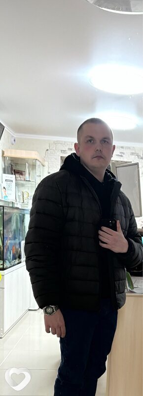 Максим, 31, Москве — анкета №2643406
