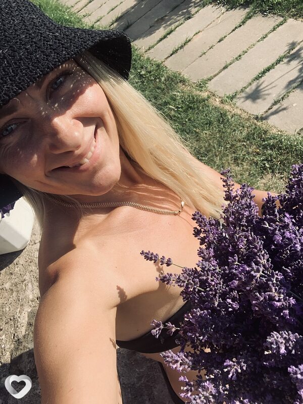 Екатерина, 39, Витебске — анкета №2643409