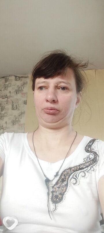 Кристина, 37, Новороссийске — анкета №2643955