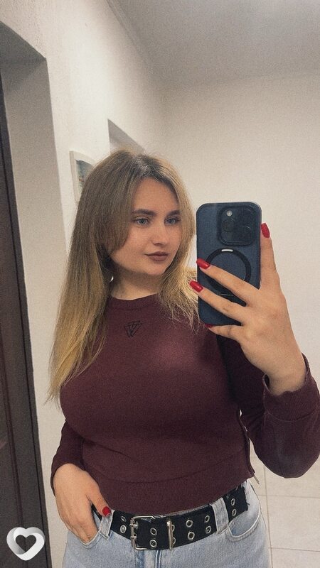 Diana, 23, Одессе — анкета №2643957