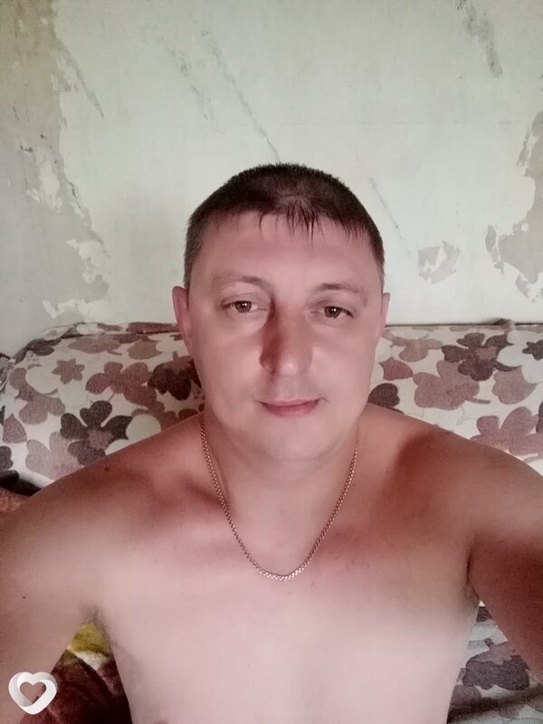 Александр, 42, Канске — анкета №2643963