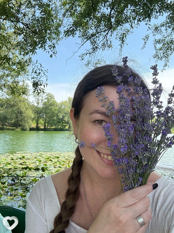 Света, 35, Санкт-Петербурге — анкета №2643964