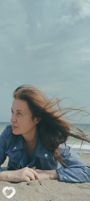 Анна, 55, Новосибирске — анкета №2643968