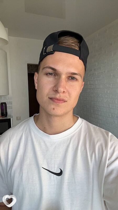 Максим, 27, Нижнем Новгороде — анкета №2643971