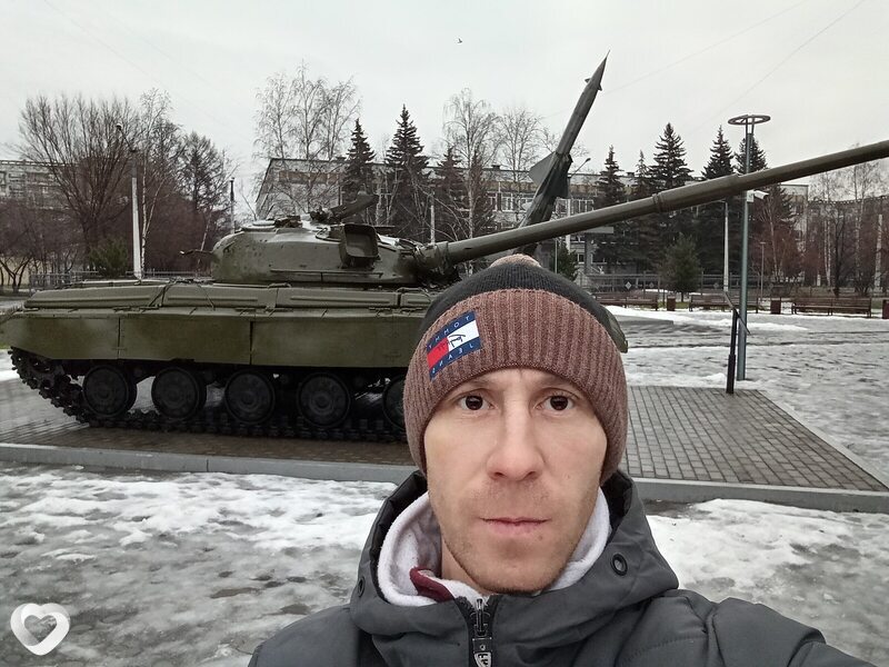 Шорох, 36, Новокузнецке — анкета №2643975