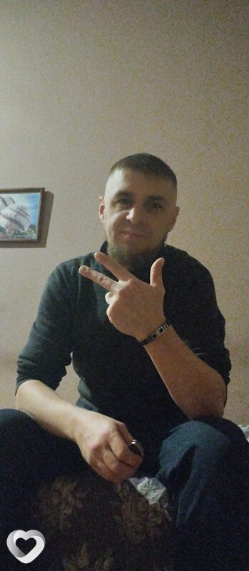 Денчик, 36, Новосибирске — анкета №2643431