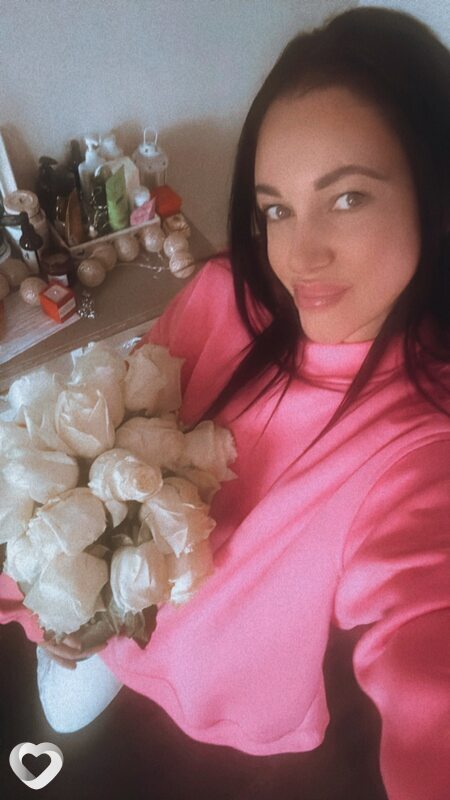Жанна, 42, Москве — анкета №2643433