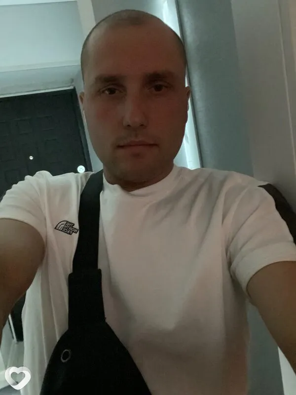 Вячеслав, 27, Новоалтайске — анкета №2643439