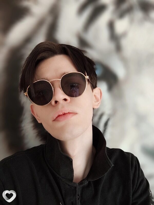 Женя, 28, Омске — анкета №2643449