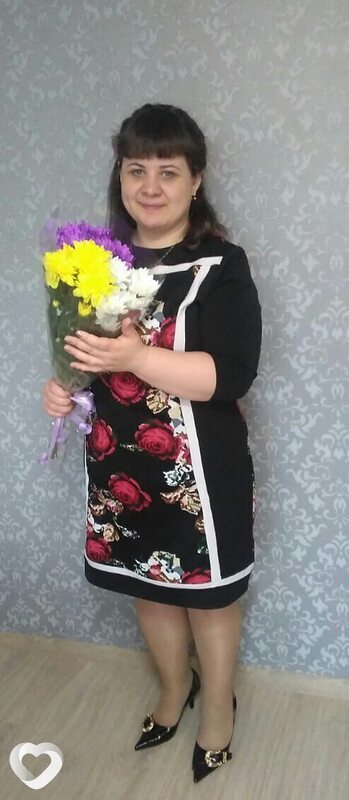 Галина, 38, Томске — анкета №2643378