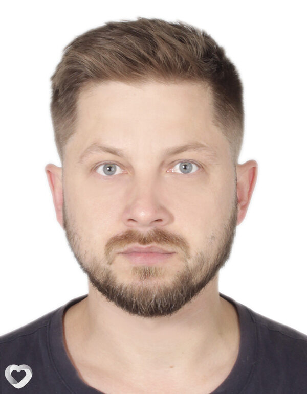 Юрий, 41, Жодине — анкета №2643381