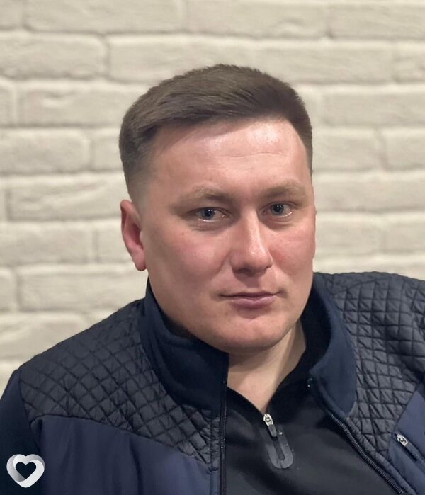 Рус, 32, Астане — анкета №2643388