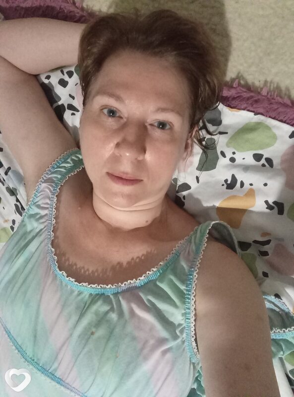 Анна, 51, Владивостоке — анкета №2643307