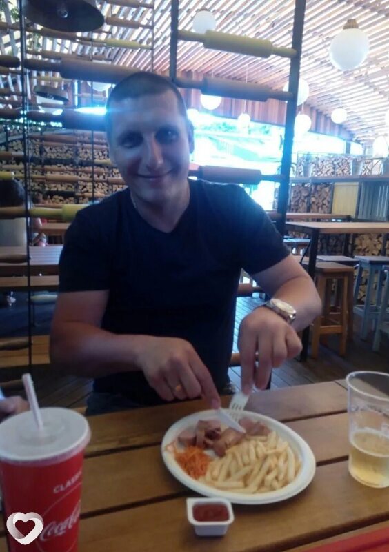 Дмитрий, 43, Краснодаре — анкета №2643312