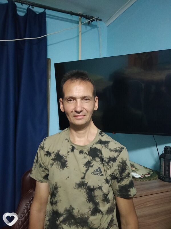 Юрий, 54, Геленджике — анкета №2643318