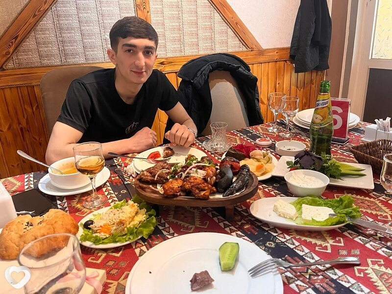 Ilfan, Уральска