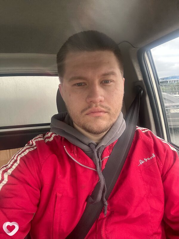 Даниил, 27, Москве — анкета №2643477