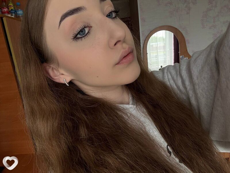 Женя, 20, Кемерове — анкета №2643489
