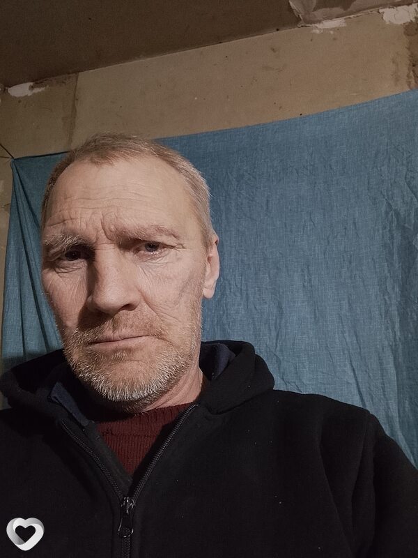 Геннадий, 52, Мелитополе — анкета №2643456