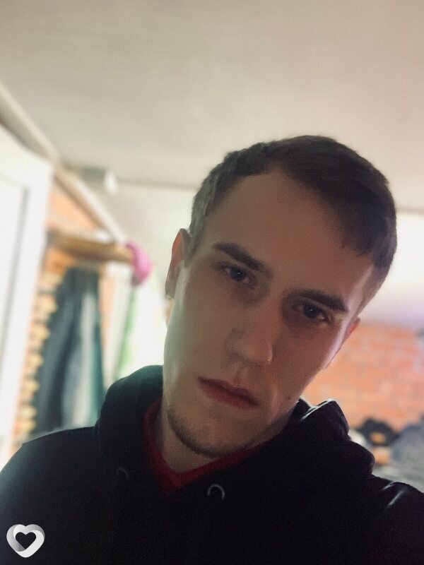 Сергей, 26, Екатеринбурге — анкета №2643465