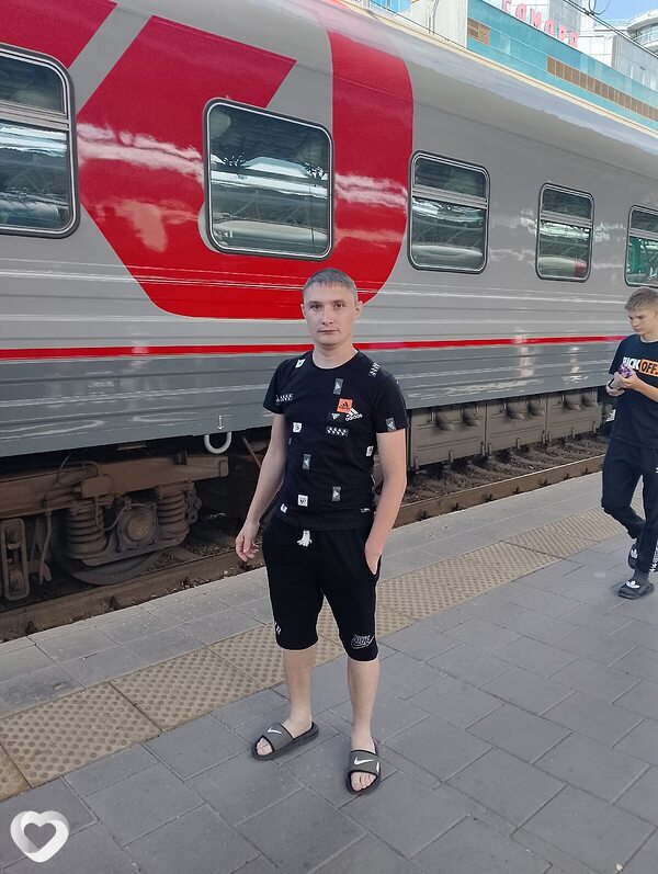 Виталий, 32, Анжеро-Судженске — анкета №2643469