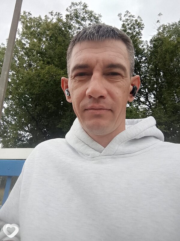 Валерий, 38, Ижевске — анкета №2643529