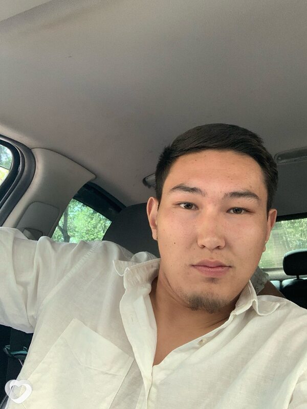 Abzal, 25, Усть-Каменогорск — анкета №2643545