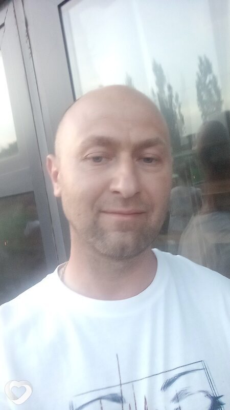 Игорь, 42, Алматы — анкета №2643578