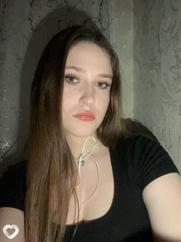 Дана, 19, Смоленске — анкета №2643579