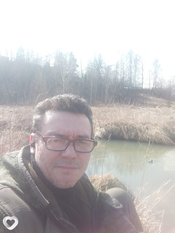 Юрий, 51, Москве — анкета №2643581
