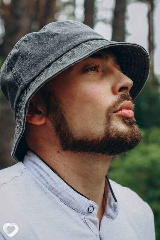 Дмитрий, 26, Воронеже — анкета №2643588