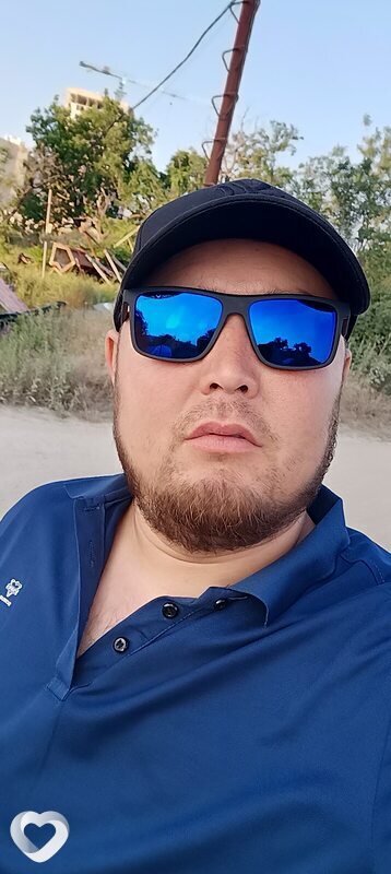Рустам, 31, Симферополе — анкета №2643602