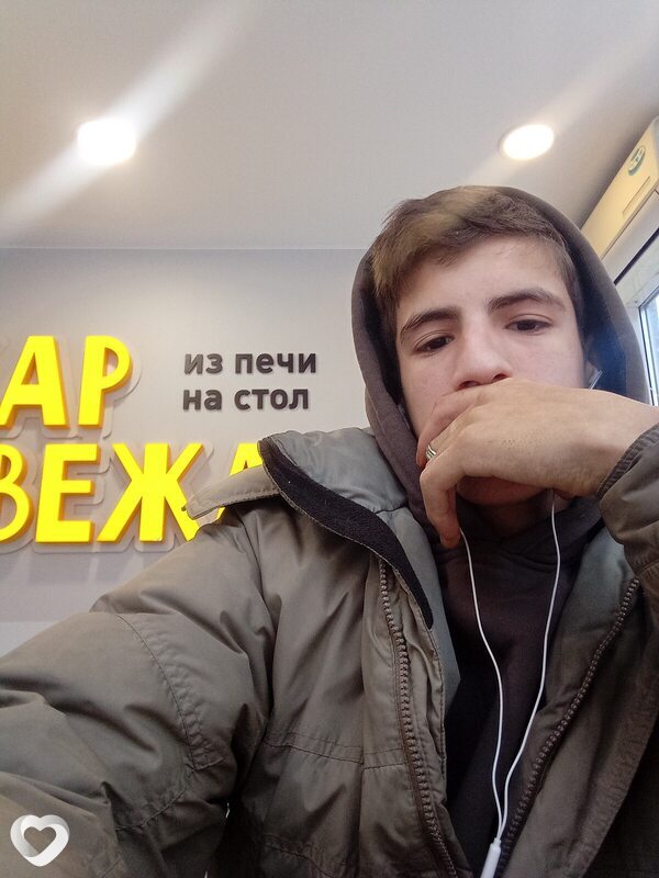 Ранель, 20, Казани — анкета №2643604