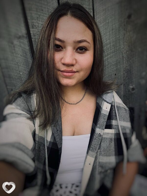 Анастасия, 24, Красноярске — анкета №2643618