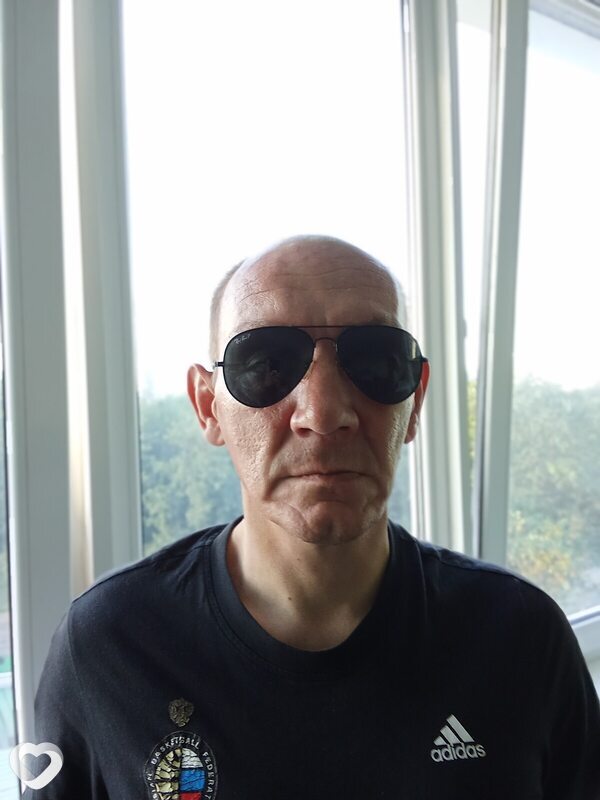 Виталий, 50, Минске — анкета №2643623