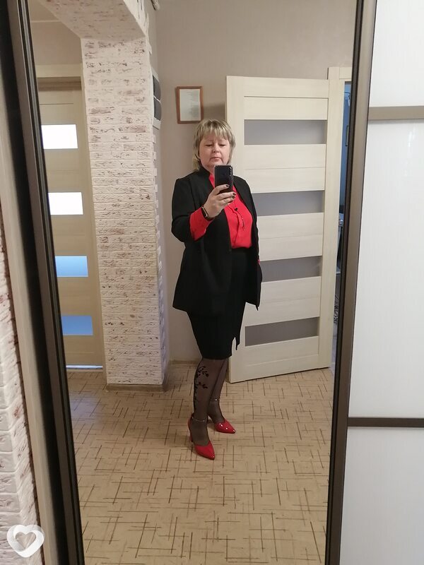 Елена, 53, Твери — анкета №2644128