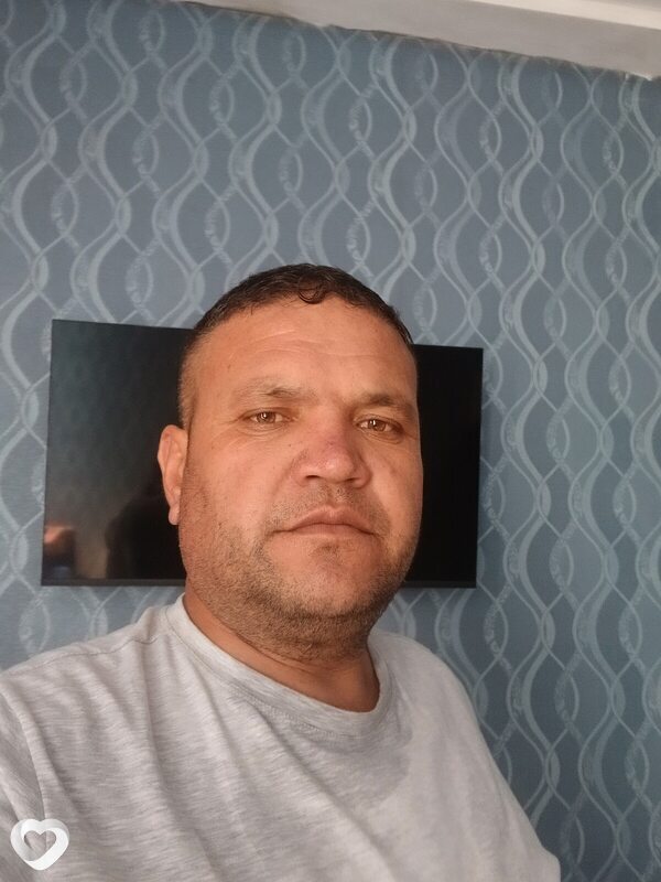 Азат, 43, Сочи — анкета №2644133