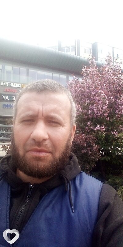 Иван, 37, Актобе — анкета №2644141