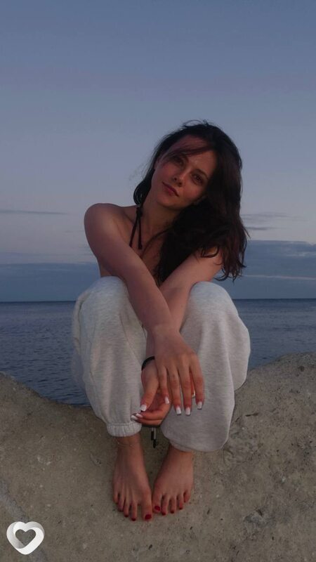 Елизавета, 31, Санкт-Петербурге — анкета №2644145