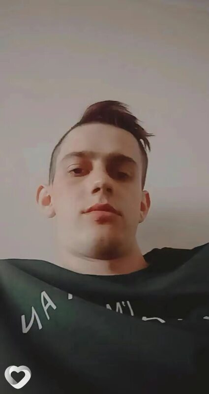 Vlad, 22, Виннице — анкета №2643501