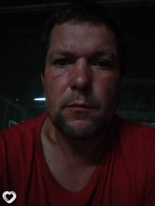 Василий, 43, Омске — анкета №2643505