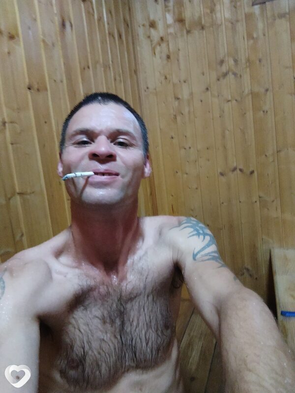 Денис, 38, Алматы — анкета №2643513