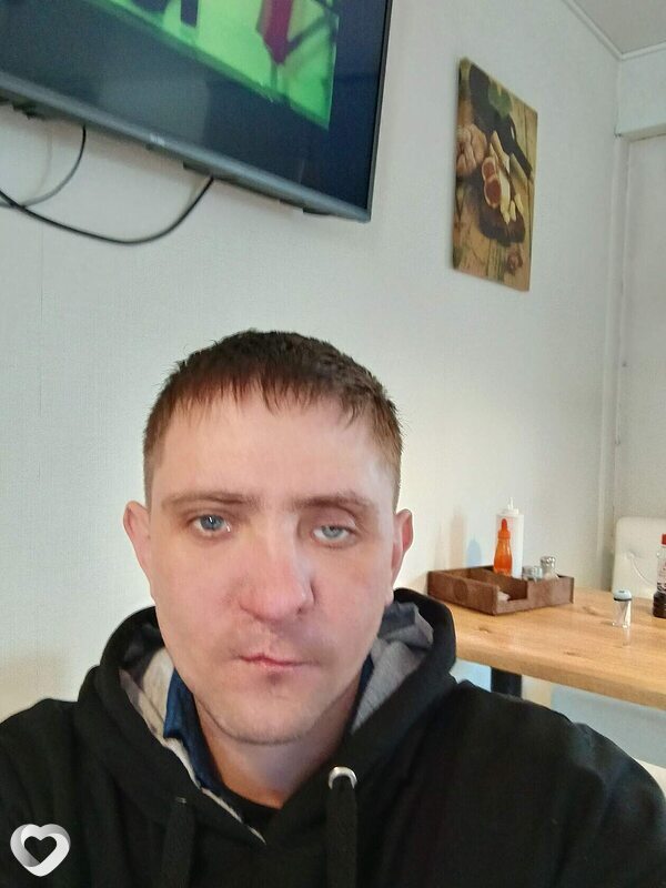 Евгений, 39, Красноярске — анкета №2643517