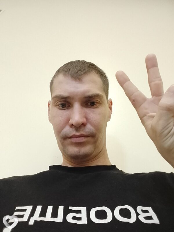 Афоня, 33, Санкт-Петербурге — анкета №2643558