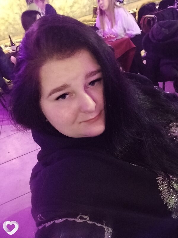 Танечка, 28, Шахтерске — анкета №2643563