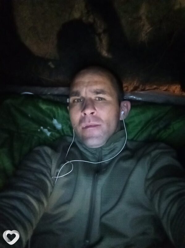 Иван, 40, Комсомольске-на-Амуре — анкета №2643564